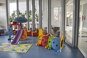 Lanson Place Bukit Ceylon