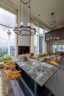 Lanson Place Bukit Ceylon