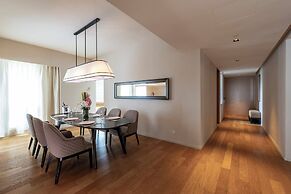 Lanson Place Bukit Ceylon