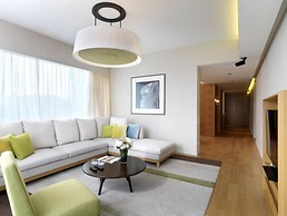 Lanson Place Bukit Ceylon