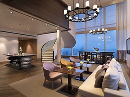 Lanson Place Bukit Ceylon