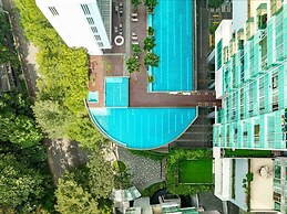 Lanson Place Bukit Ceylon