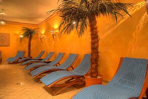 SEETELHOTEL Pommerscher Hof