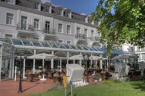 SEETELHOTEL Pommerscher Hof