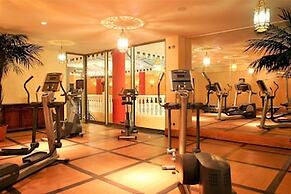 SEETELHOTEL Pommerscher Hof