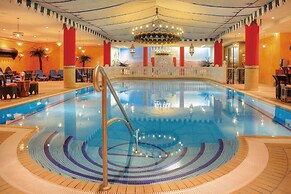 SEETELHOTEL Pommerscher Hof