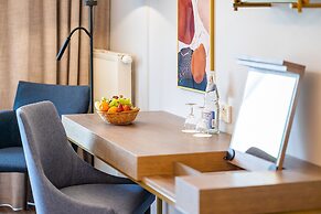 SEETELHOTEL Pommerscher Hof