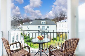 SEETELHOTEL Pommerscher Hof