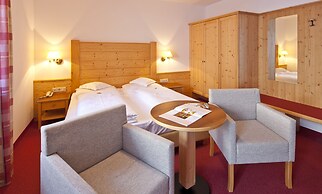 Hotel Falken