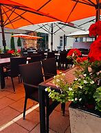 Konferenzhotel Ysenburger Hof