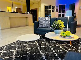 Konferenzhotel Ysenburger Hof