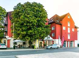 Konferenzhotel Ysenburger Hof