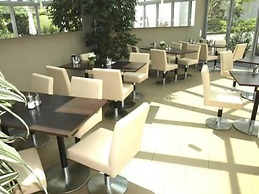 City Hotel Stuttgart