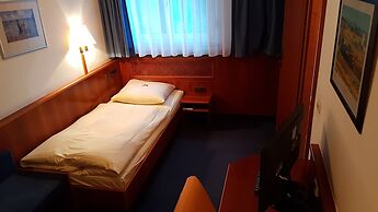 City Hotel Stuttgart