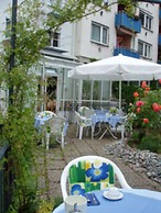 City Hotel Stuttgart