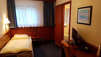 City Hotel Stuttgart