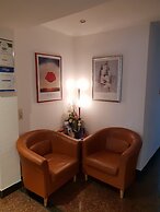 City Hotel Stuttgart