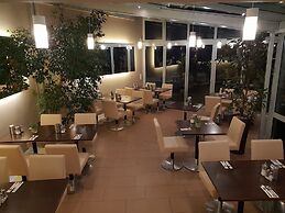 City Hotel Stuttgart