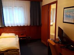 City Hotel Stuttgart