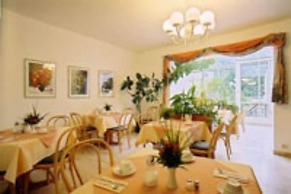 City Hotel Stuttgart