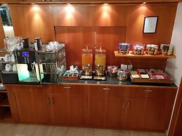 City Hotel Stuttgart