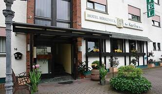 Hotel Birkeneck