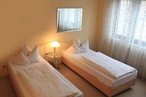 Hotel Birkeneck