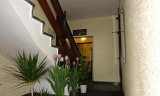 Hotel Birkeneck