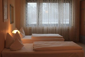 Hotel Birkeneck