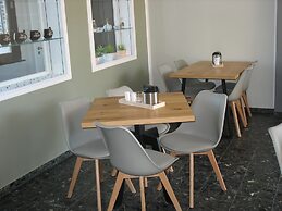 Hotel Birkeneck