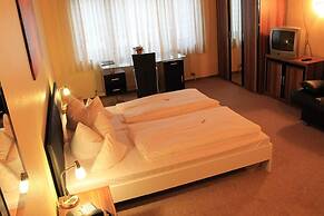 Hotel Birkeneck