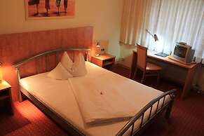 Hotel Birkeneck