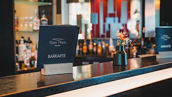 Hotel See Park Janssen