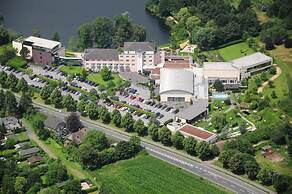 Hotel See Park Janssen