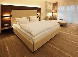 Hotel See Park Janssen