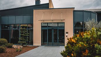 Hotel See Park Janssen