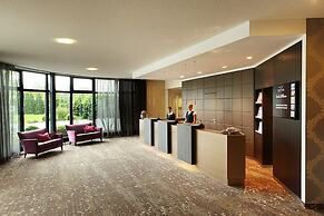 Hotel See Park Janssen