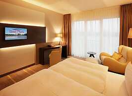 Hotel See Park Janssen