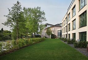 Hotel See Park Janssen