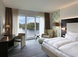 Hotel See Park Janssen