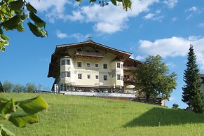 Hotel Mariasteiner Hof