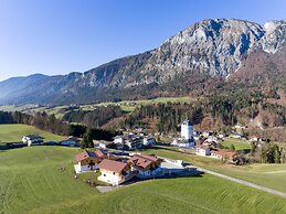 Hotel Mariasteiner Hof
