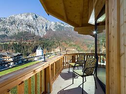 Hotel Mariasteiner Hof