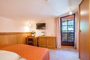 Hotel Mariasteiner Hof