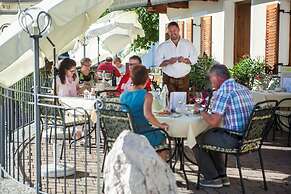 Hotel Mariasteiner Hof