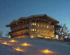 Hotel Mariasteiner Hof