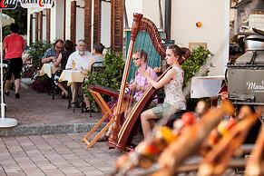 Hotel Mariasteiner Hof