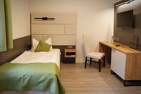 Hotel & Restaurant Kranichsberg