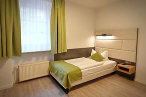 Hotel & Restaurant Kranichsberg
