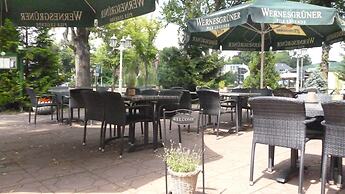 Hotel & Restaurant Kranichsberg